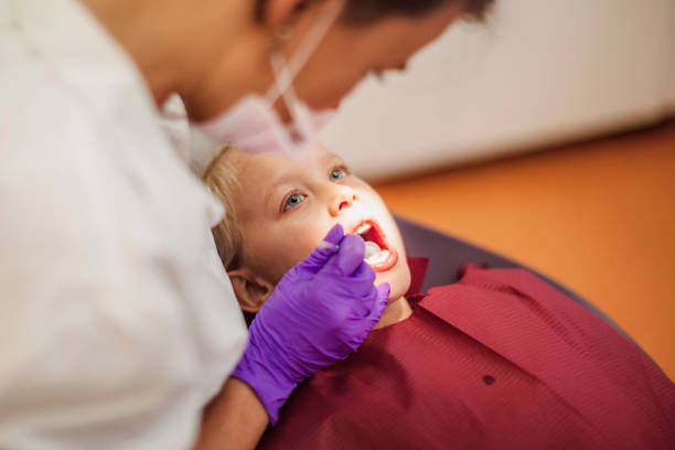 Best Emergency Orthodontic Repairs in Polo, IL