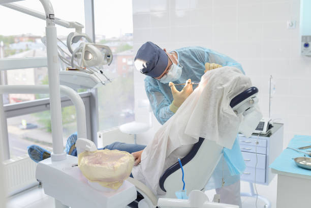 Best Emergency Tooth Extraction in Polo, IL
